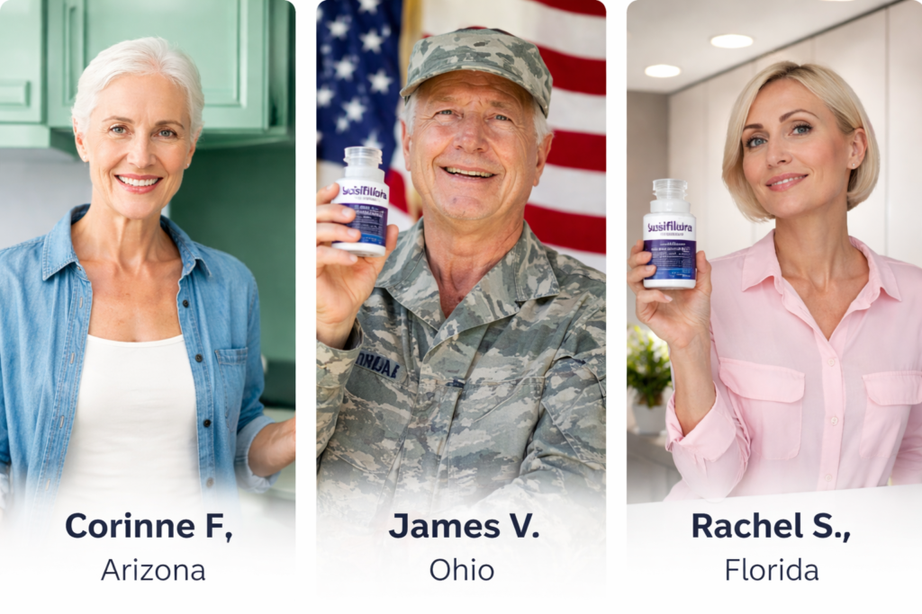 visiflora customers review