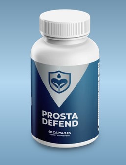 Prosta Defend Reviews – dietary supplement for prostate health