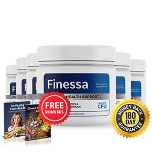 Finessa-3