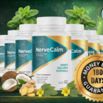 NerveCalm Reviews