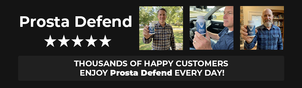 Prosta Defend Reviews User Experiences