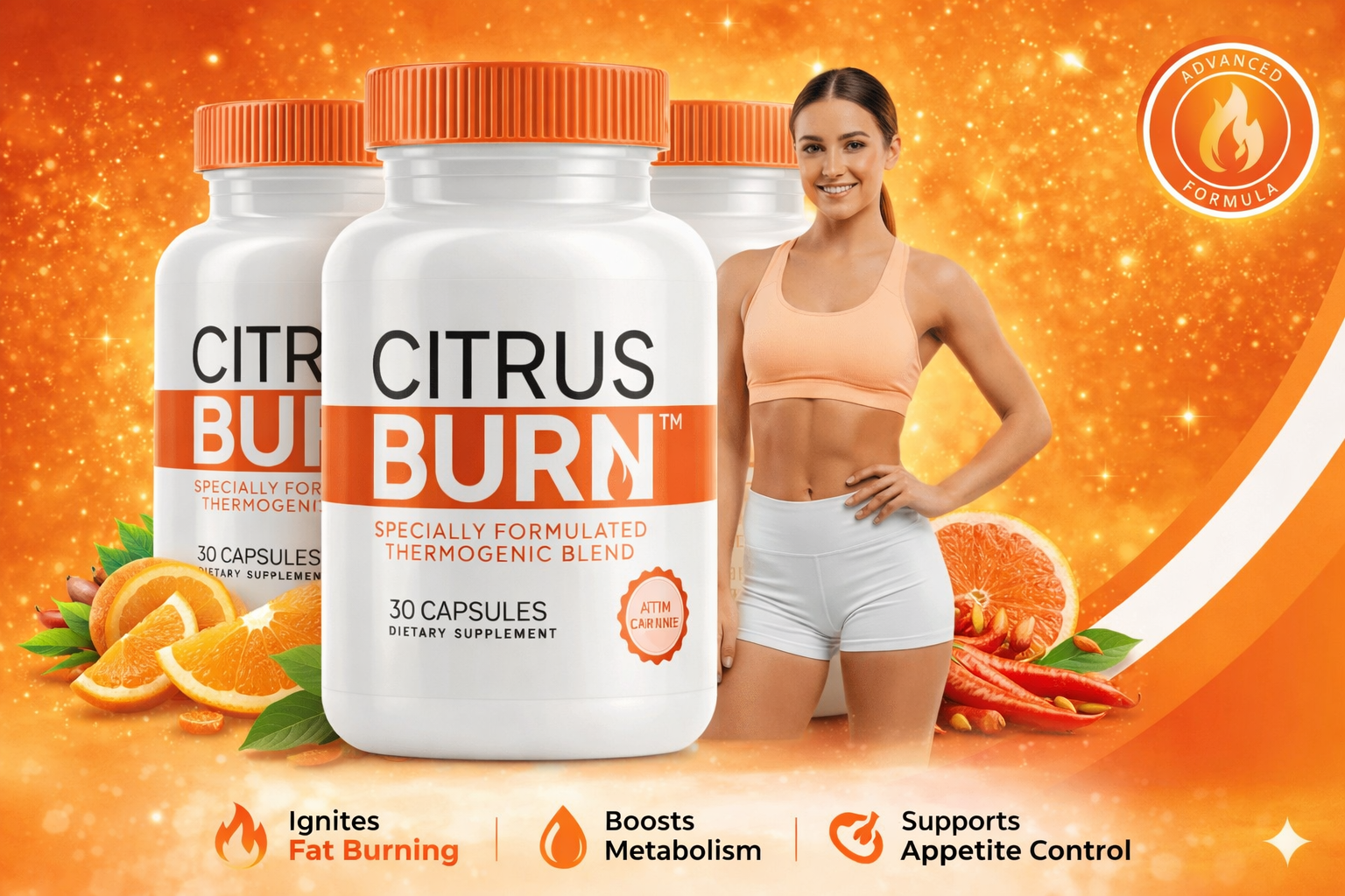 citrusburn reviews