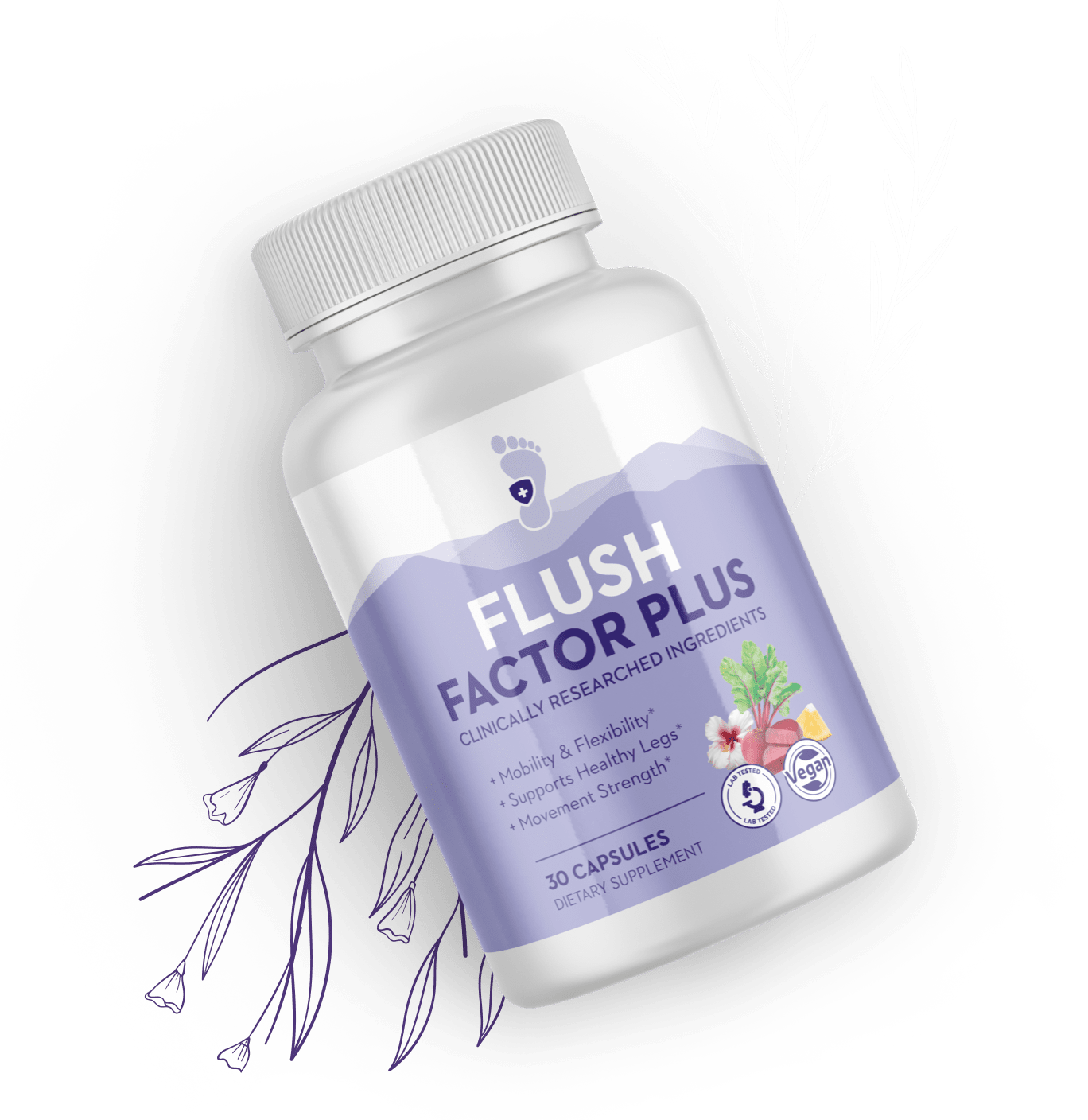 flushfactorplus