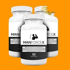 manforcex