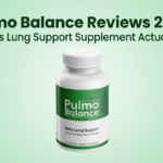 Pulmo Balance Reviews