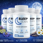 sleep lean reviews