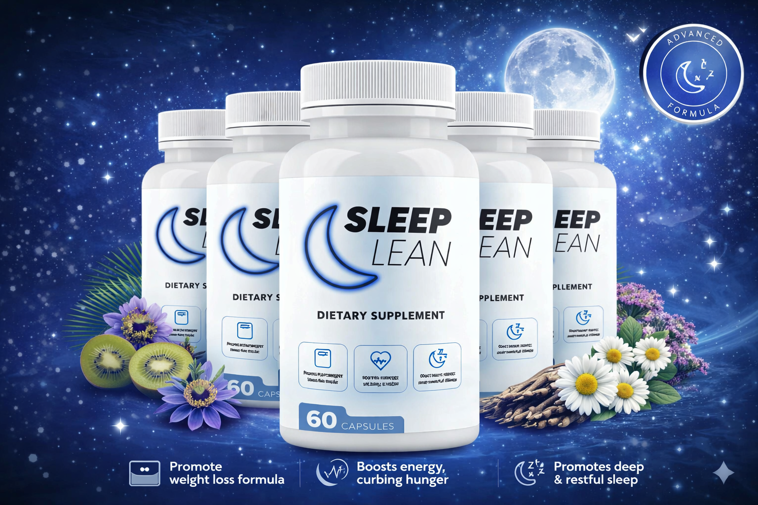 sleep lean reviews
