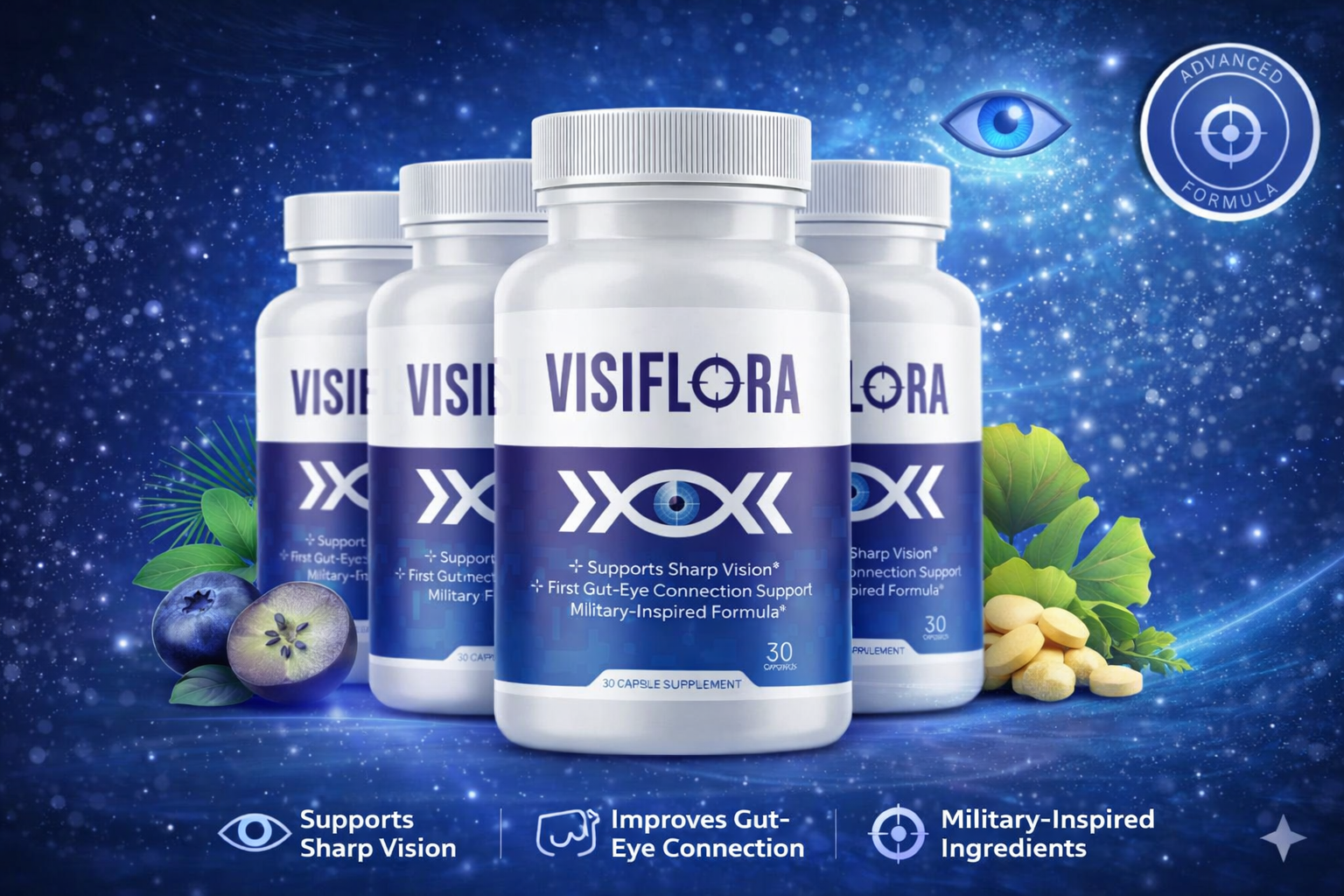 visiflora reviews
