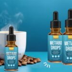 Metabo Drops