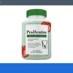 Prodentim Sale: Real Experience & Discount Price Official Bottle Label Showcase