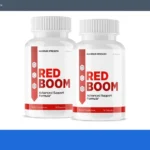 Red Boost Price & Discount: Real Experience and Honest Sale Insights Official Bottle Label Showcase