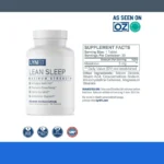 Sleeplean 2026: 5 Key Facts About Its Price