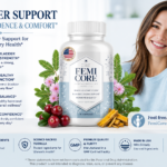 femicore reviews