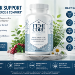 femicore reviews