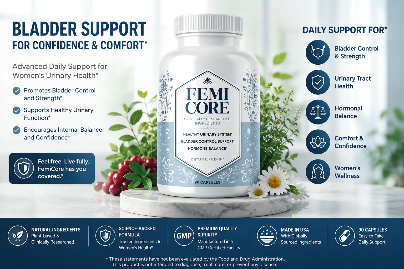 femicore reviews