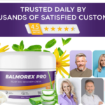 Balmorex Pro Reviews
