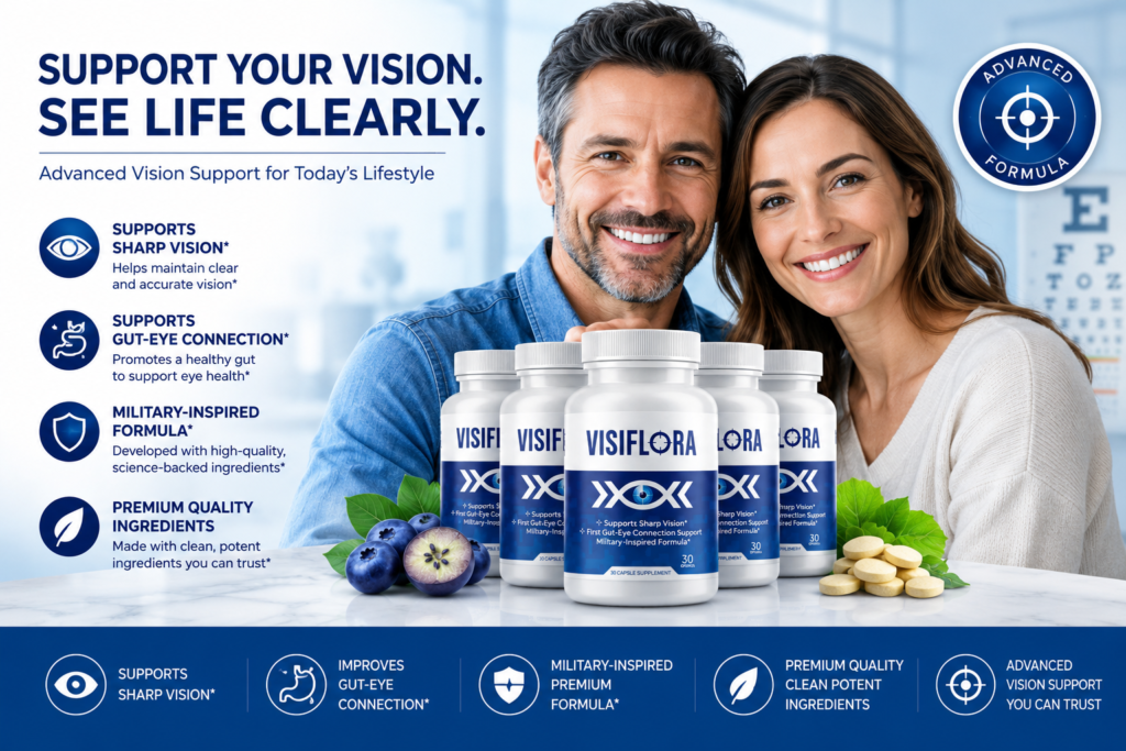 Visiflora reviews