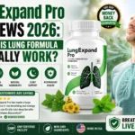 LungExpand Pro Reviews 2026: Does This Lung Formula Actually Work?