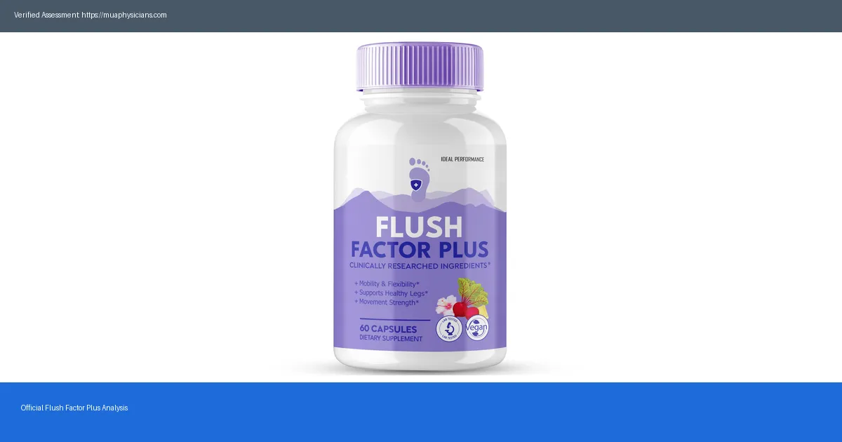 Flush Factor Plus Reviews: 5 Insights for 2026