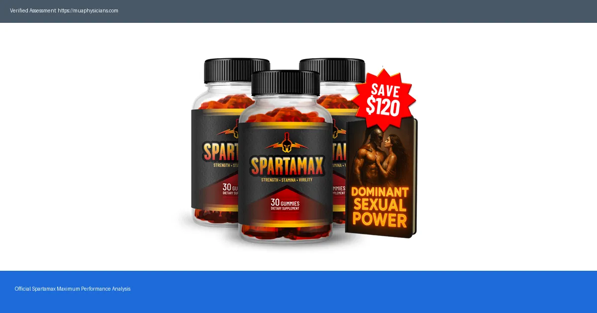 Spartamax Reviews Reviews 2026: 3 Real Customer Results