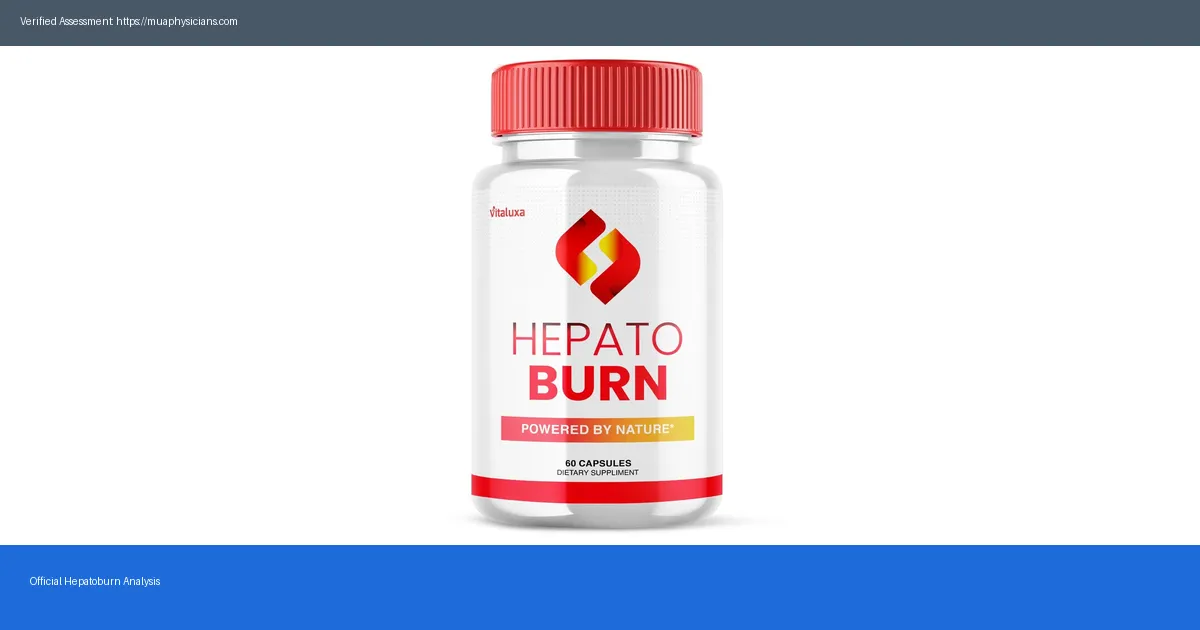Hepatoburn Price in 2026: 5 Key Cost Insights