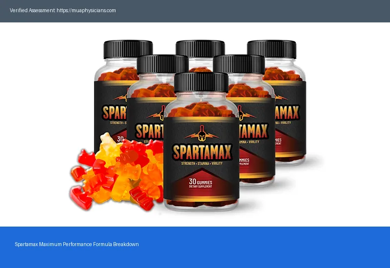 Spartamax Reviews Reviews 2026: 3 Real Customer Results Spartamax Reviews Reviews 2026: 3 Real Customer Results