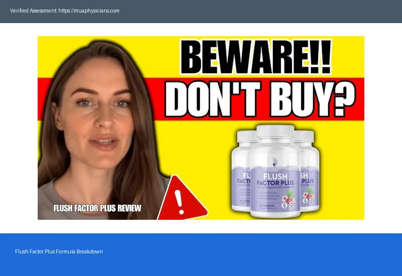 Flush Factor Plus Reviews: 5 Insights for 2026