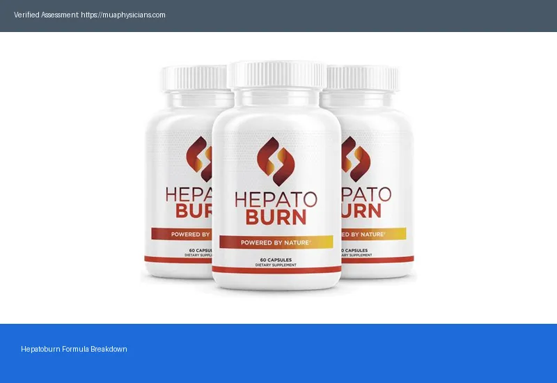 Hepatoburn Price in 2026: 5 Key Cost Insights Hepatoburn Price in 2026: 5 Key Cost Insights