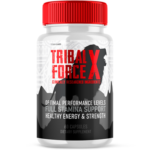 TribalForce X Reviews
