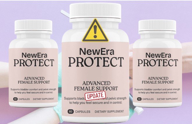 NewEra Protect Reviews