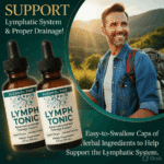 lymph tonic reviews