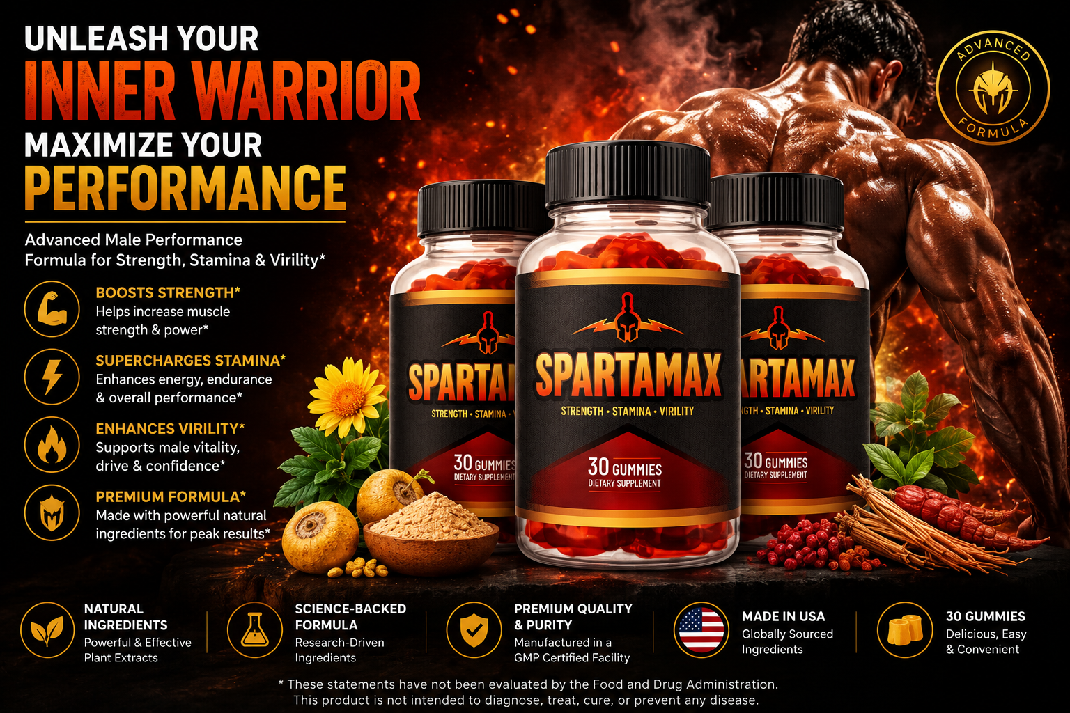 spartamax reviews