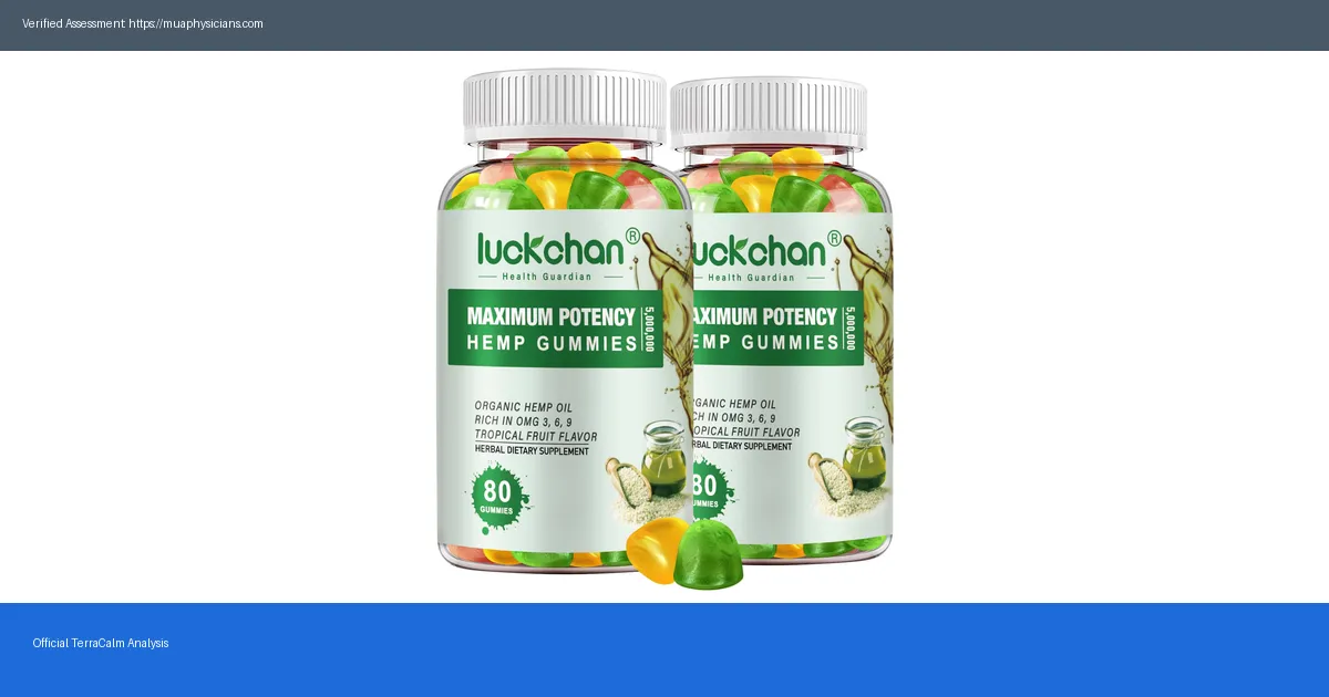 TerraCalm Reviews 2026 Does It Really Work Or Just Hype — The Real Story