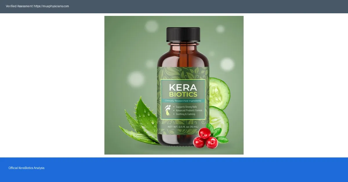 KeraBiotics Reviews 2026 Does It Really Work Or Just Hype — The Honest Truth