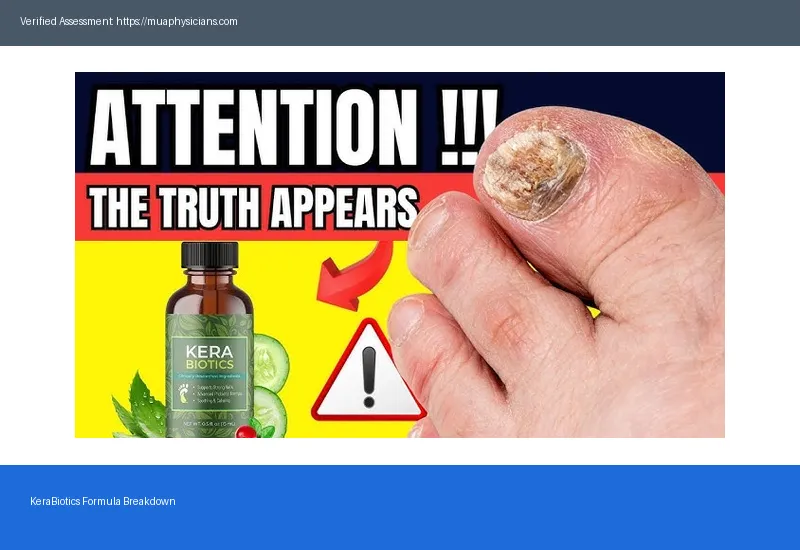 KeraBiotics Reviews 2026 Does It Really Work Or Just Hype — The Honest Truth KeraBiotics Reviews 2026 Does It Really Work Or Just Hype — The Honest Truth