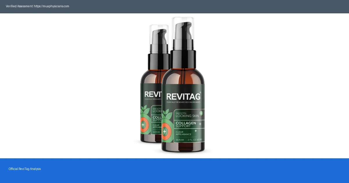 ReviTag Reviews 2026 My Honest Test After Three Months