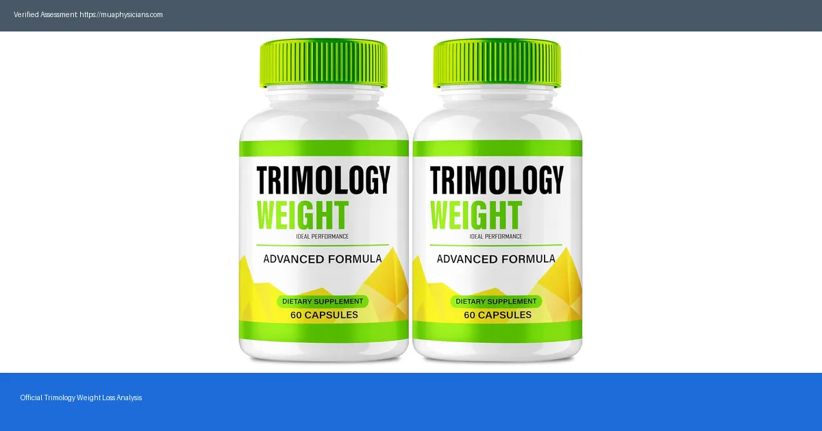 Trimology Weight Loss Reviews 2026 The Truth Behind Customer Experiences