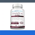Tinnitrol Reviews 2026 My Honest Test After Three Months