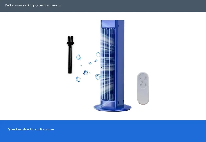 Qinux BreezaMax Reviews 2026 The Complete Buyer Guide With Real Results Qinux BreezaMax Reviews 2026 The Complete Buyer Guide With Real Results