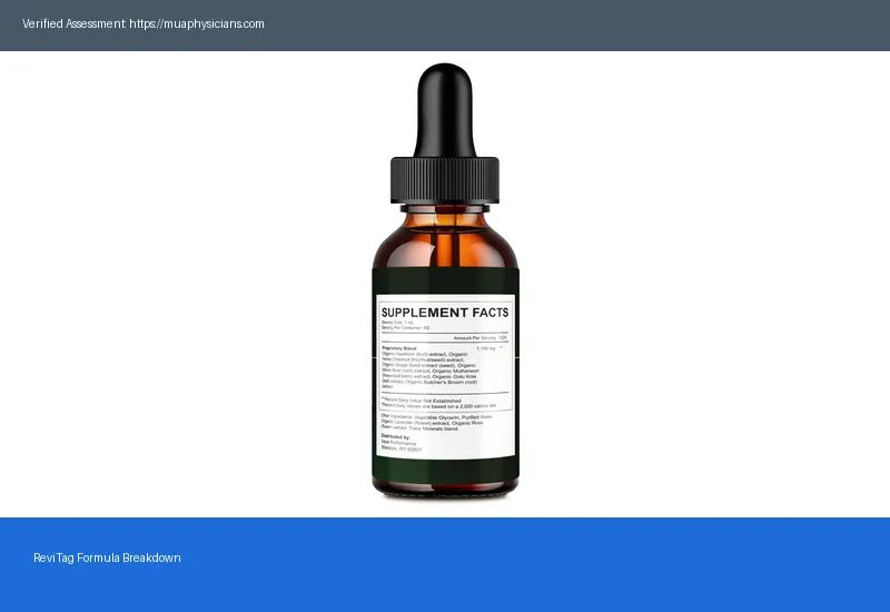 ReviTag Reviews 2026 My Honest Test After Three Months