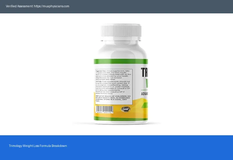 Trimology Weight Loss Reviews 2026 The Truth Behind Customer Experiences Trimology Weight Loss Reviews 2026 The Truth Behind Customer Experiences