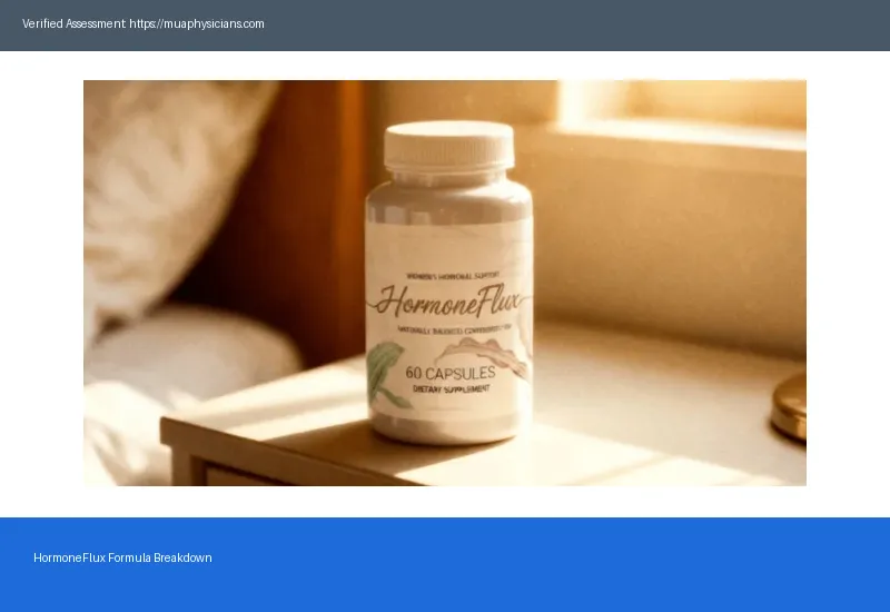 HormoneFlux Reviews 2026 Full Breakdown Of Benefits And Complaints — The Real Story HormoneFlux Reviews 2026 Full Breakdown Of Benefits And Complaints — The Real Story