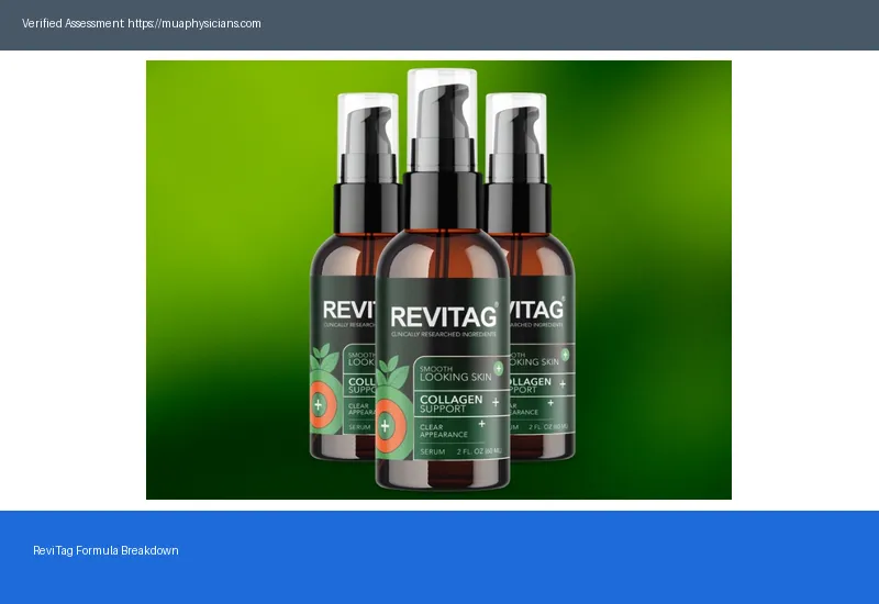 ReviTag Reviews 2026 My Honest Test After Three Months