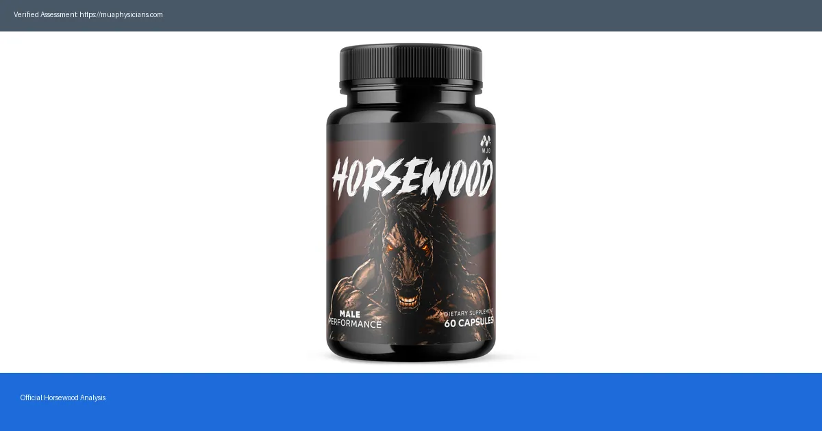 Horsewood Supplement Reviews Reviews — The Honest Truth