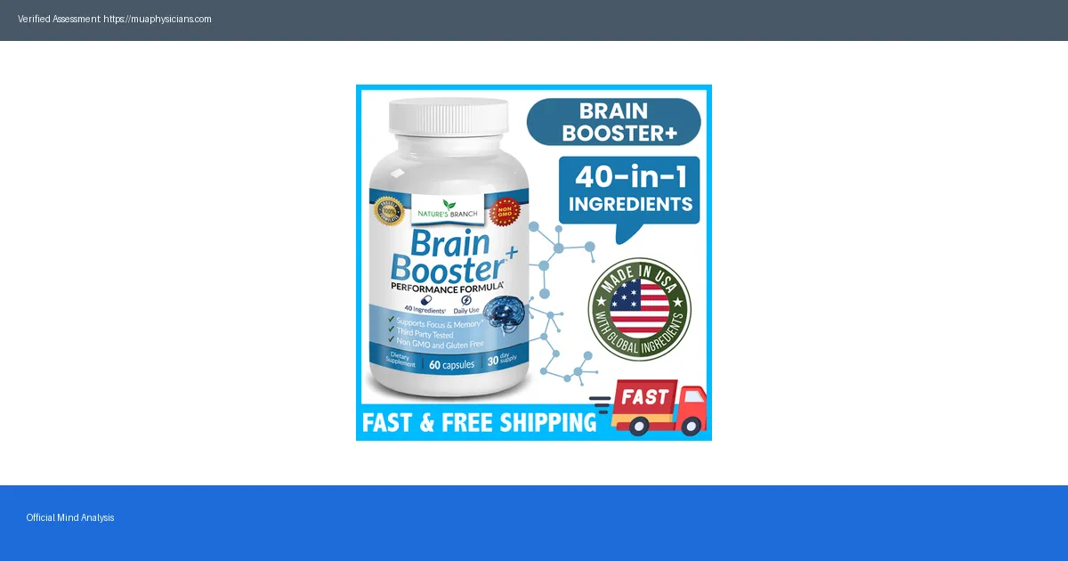 Mind Trex Supplement 2026 — The Honest Truth