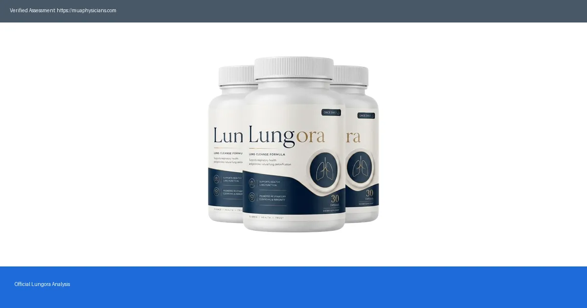 Lungora Reviews 2026 The Truth Behind Customer Experiences