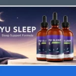 Yu Sleep Supplement Reviews 2026 Pros Cons And Honest