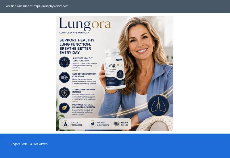 Lungora Reviews 2026 The Truth Behind Customer Experiences