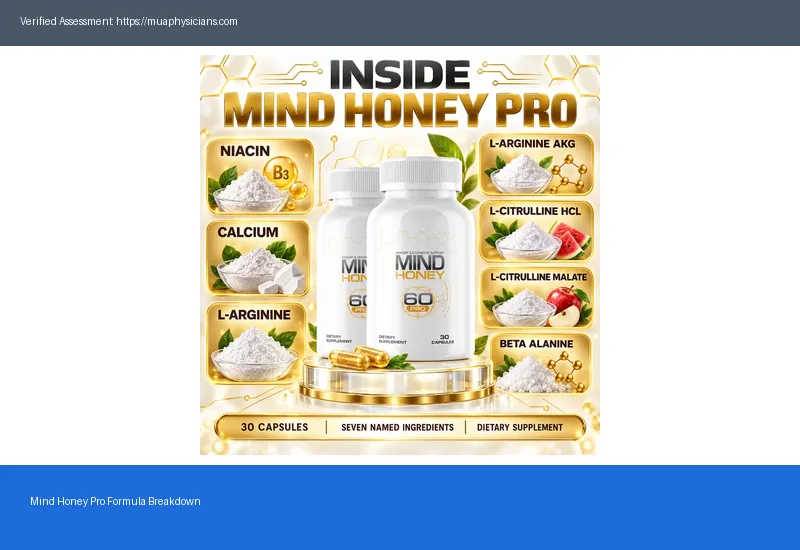 Mind Honey Pro Reviews 2026 What Nobody — The Real Story