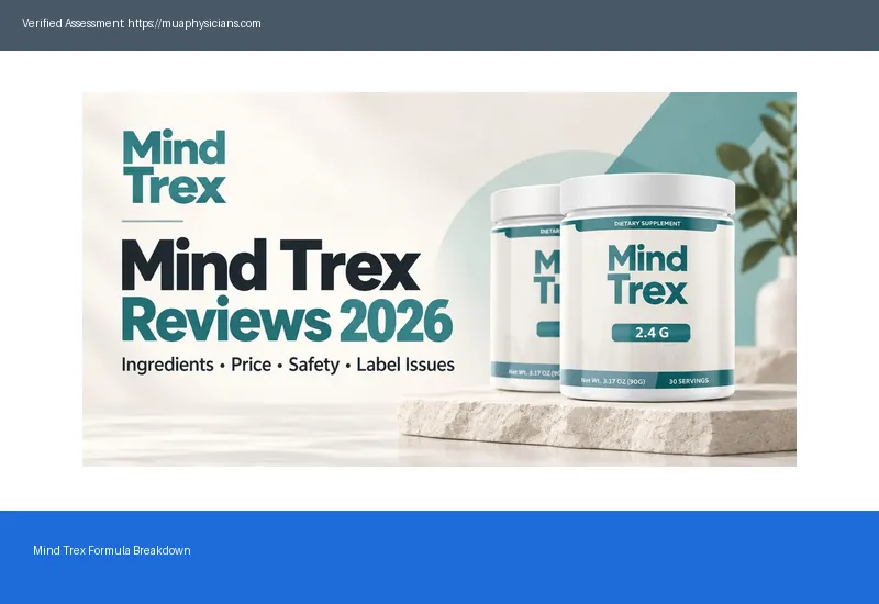 Mind Trex Reviews 2026 Full — Essential Facts Revealed